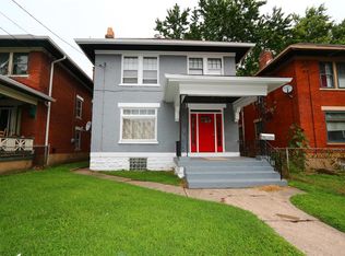 214 Byrd St, Covington, KY 41011