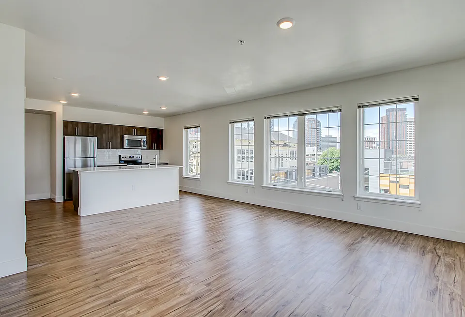 Dunn Motors Apartments