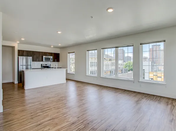 Dunn Motors Apartments