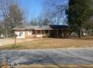 410 Alabama Ave, Warner Robins, GA 31093