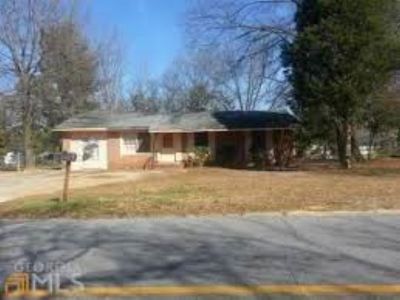 410 Alabama Ave, Warner Robins, GA, 31093
