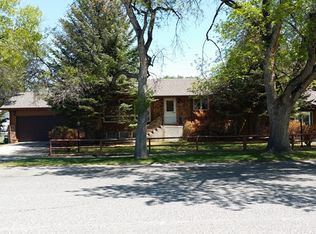 707 S 5th St, Basin, WY 82410