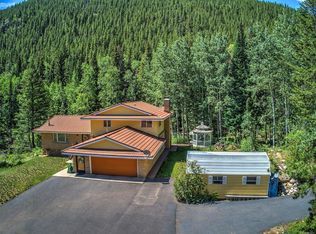 4253 Fall River Rd, Idaho Springs, CO 80452