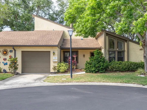 2101 Sunset Point Rd APT 1305, Clearwater, FL 33765