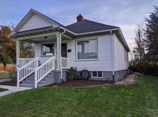 937 Patterson St, Ogden, UT 84403