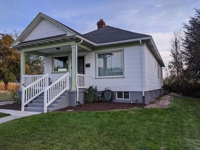 937 Patterson St, Ogden, UT, 84403