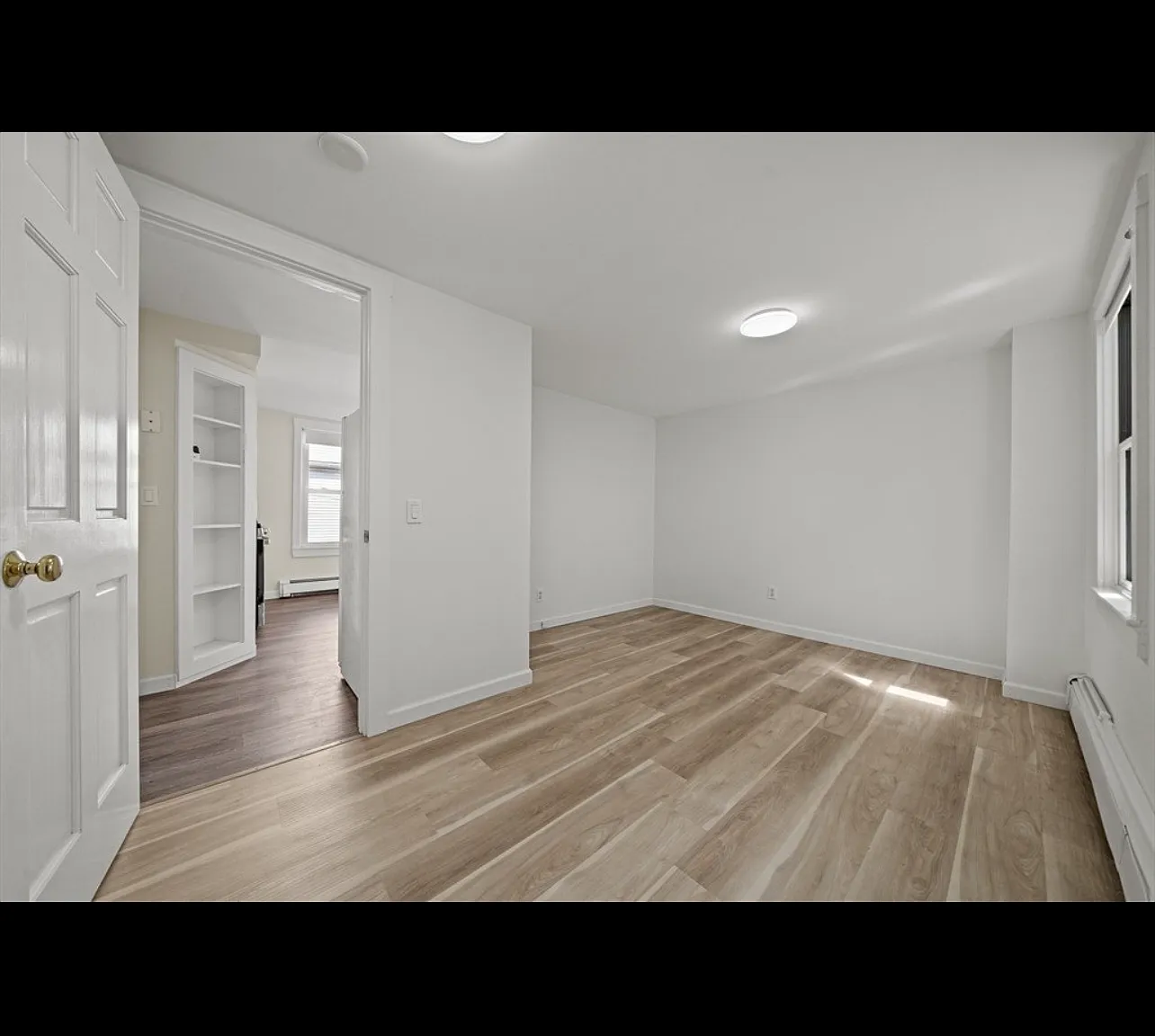 1 bed, 600 sqft, $2,000 — Photo 1