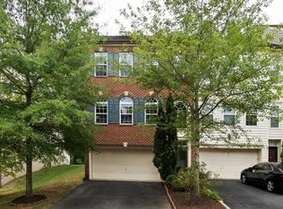 1745 Chiswick Ct, Silver Spring, MD 20904