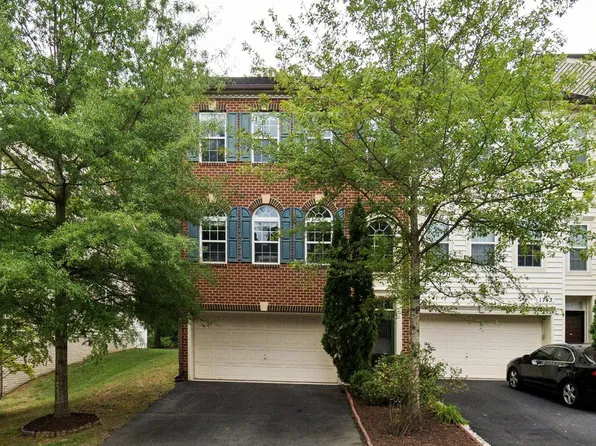 1745 Chiswick Ct, Silver Spring, MD 20904