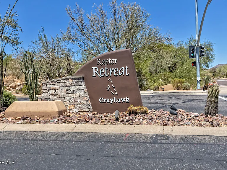 20802 N Grayhawk Dr #1166 — Photo 36