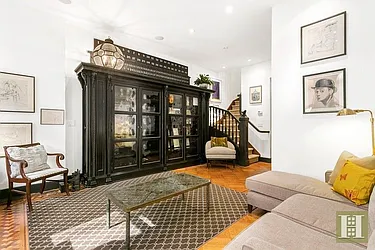 Rented by Halstead Real Estate