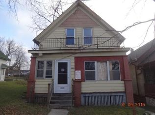 3438 N 11th St, Milwaukee, WI 53206