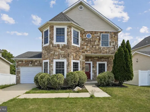 1992 Retta Gilliam Ct SE, Washington, DC 20020