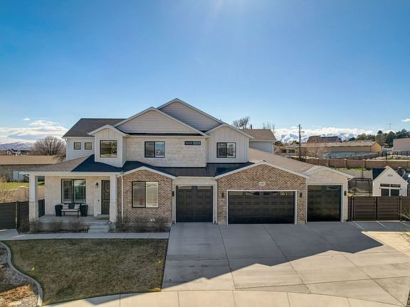 2nd image of 10676 S Urban Ridge Cv W