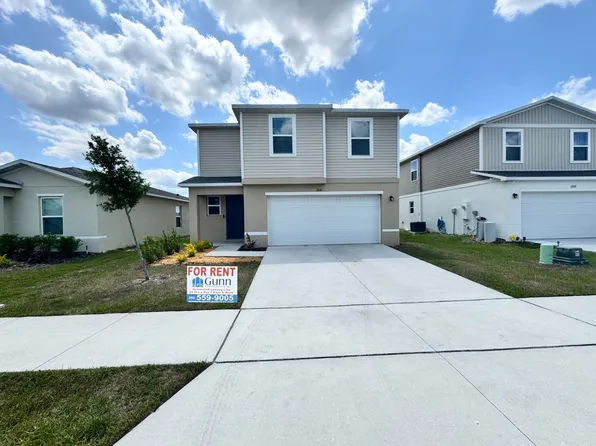 2110 Kansas Rd, Sumterville, FL 33585