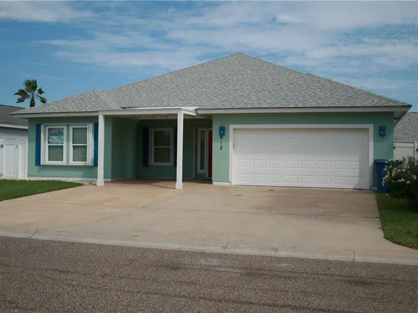 615 Sandy Ln, Port Aransas, TX 78373