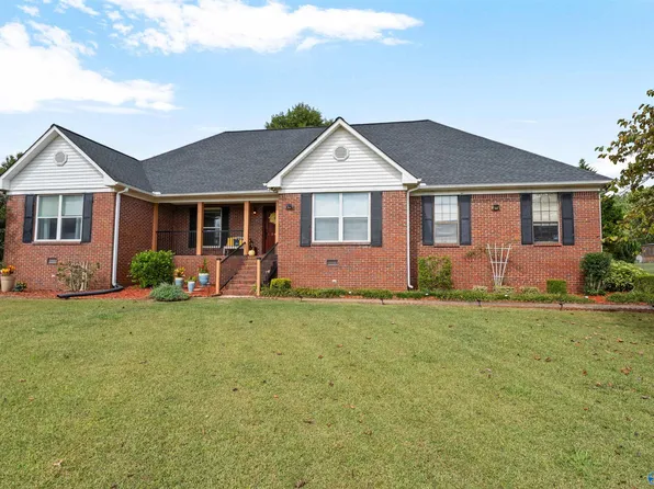 244 Chipmunk Cir, New Market, AL 35761