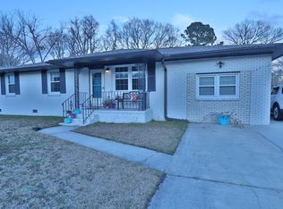 4 Ophir Dr, Charleston, SC 29407