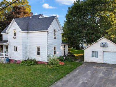 8 Grove Street, Newport, ME, 04953