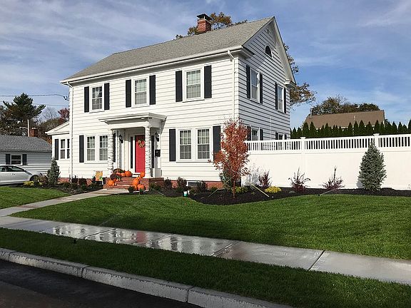 2nd image of 21 Maywood Dr
