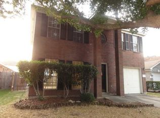 1822 Green Gate Dr, Rosenberg, TX 77471