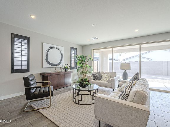 5th image of 12107 N SAN CLEMENTE Street
