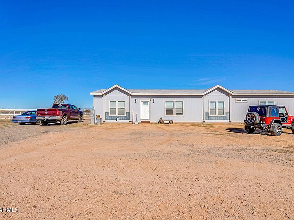 5th image of 21622 W MONTANOSO Drive