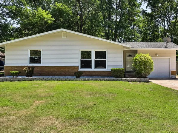 484 Electra Dr, Arnold, MO 63010