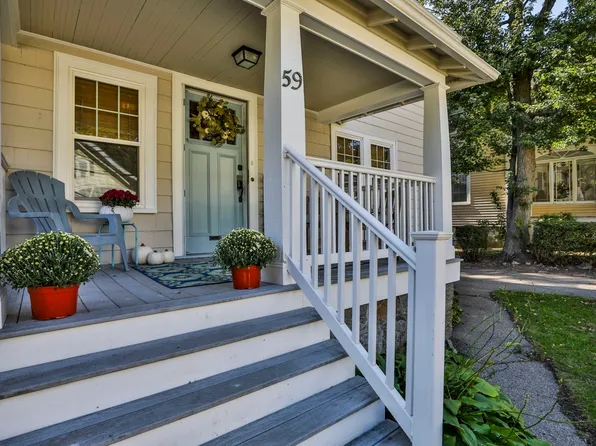 59 Blue Hill Terrace St, Milton, MA 02186
