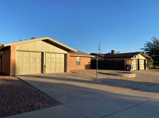 2808 Fierro Dr, El Paso, TX 79935