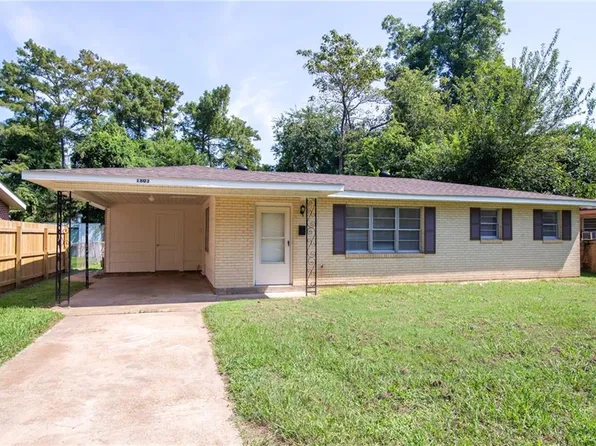 1803 Shannon Rd, Alexandria, LA 71301