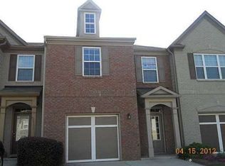 5149 Sherwood Way, Cumming, GA 30040