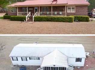 155 Sunflower Rd, Fitzgerald, GA 31750