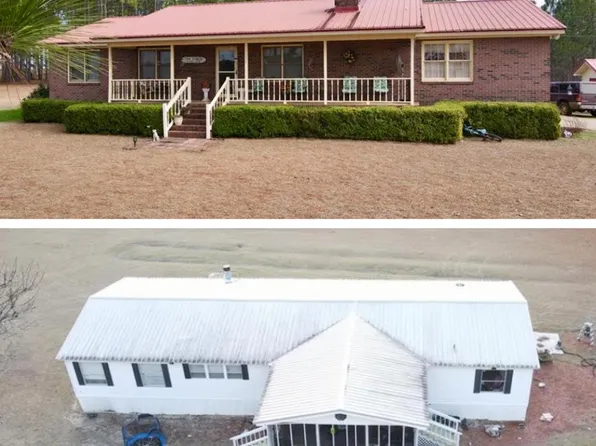 155 Sunflower Rd, Fitzgerald, GA 31750