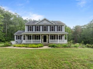 64 Dupaw Gould Rd, Brookline, NH 03033