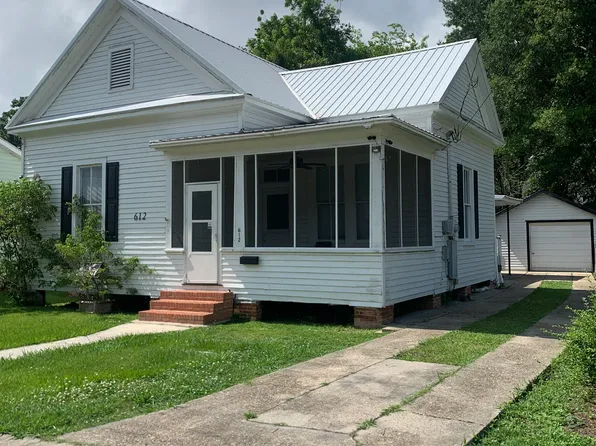 612 Ibert St, Franklin, LA 70538