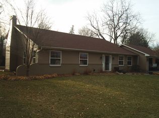 3025 Mill Bank Ln, Springfield, IL 62704