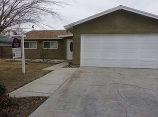 43349 Fenner Ave, Lancaster, CA