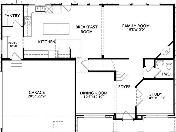 2nd image of 5302 Upham Ln