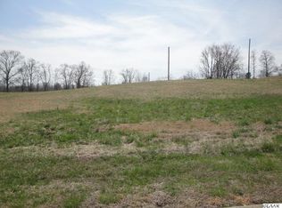 LOT 43 Chippewa Ln, Rutledge, TN 37861