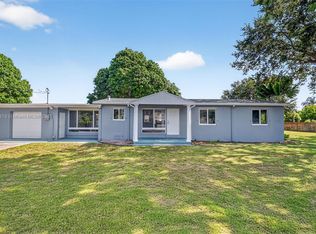 4061 Nova Ln, Lake Worth, FL 33462