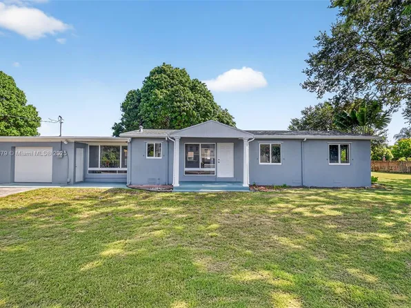 4061 Nova Ln, Lake Worth, FL 33462