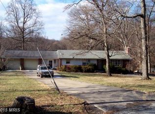 10139 Barnes Ave, Owings Mills, MD 21117