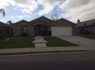 12613 Catskill Dr, Bakersfield, CA 93312