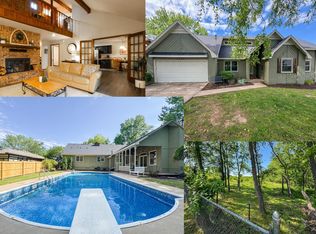 1831 E Woodbine St, Springfield, MO 65803