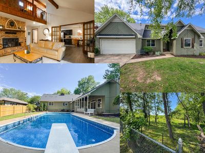 1831 E Woodbine Street, Springfield, MO, 65803