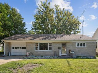 2108 Vogt St, Burlington, IA