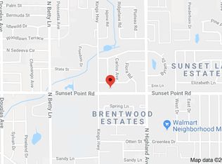 1420 Sunset Point Rd, Clearwater, FL 33755