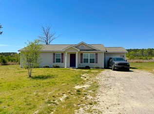 65 Chaney Ln, Louisburg, NC 27549