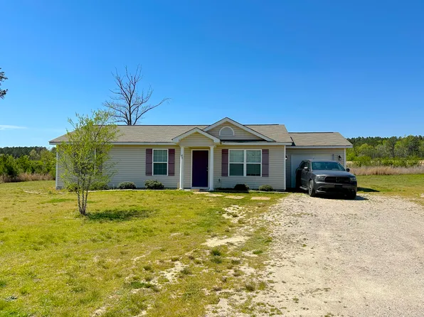 65 Chaney Ln, Louisburg, NC 27549